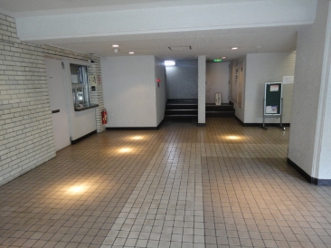 外苑パークホームズ