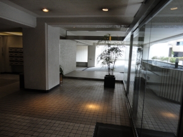 外苑パークホームズ