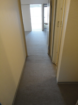 外苑パークホームズ