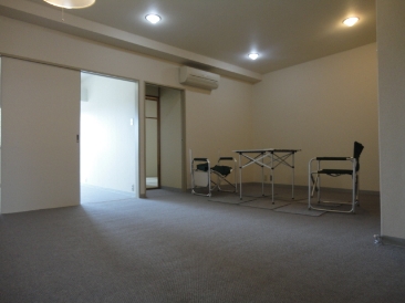 外苑パークホームズ