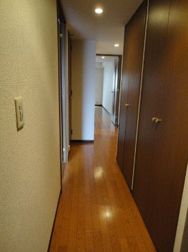 三田シティハウス