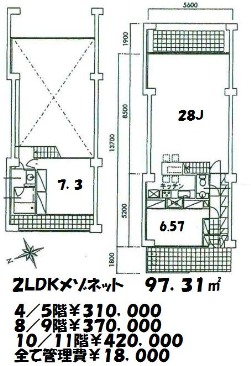 CUBE15 （キューブ15）