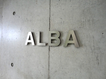 ALBA （アルバ）