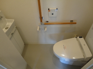 インペリアル牛込台(IMPERIAL USIGOMEDAI)