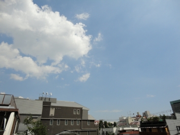 インペリアル牛込台(IMPERIAL USIGOMEDAI)