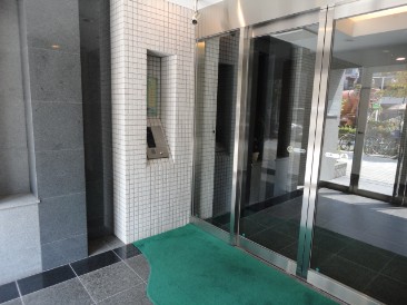 パークハウスエスプラナード