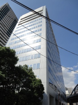 港南ハイツ