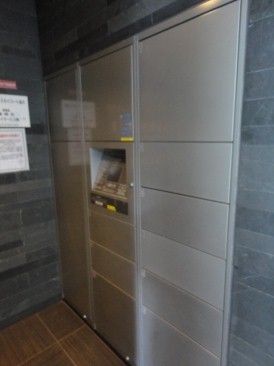 ヴィーダスカイコート品川（VIDA SKY COURT）