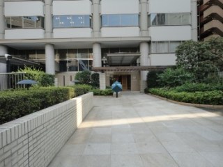 赤坂溜池タワーレジデンス