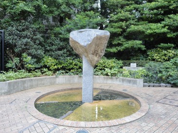 赤坂溜池タワーレジデンス