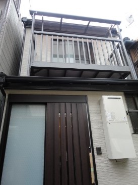 月島３丁目戸建