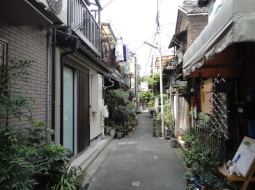 月島３丁目戸建