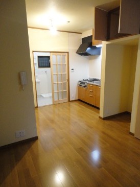 月島３丁目戸建