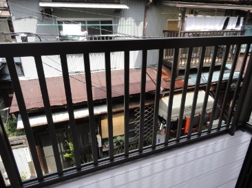 月島３丁目戸建