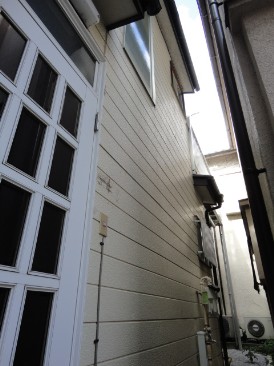 神宮前貸家