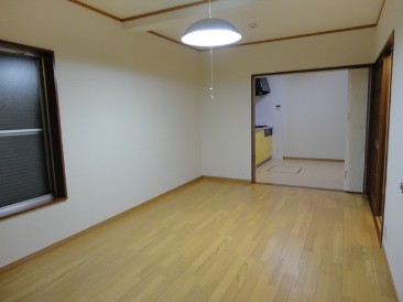 神宮前貸家