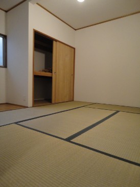 神宮前貸家
