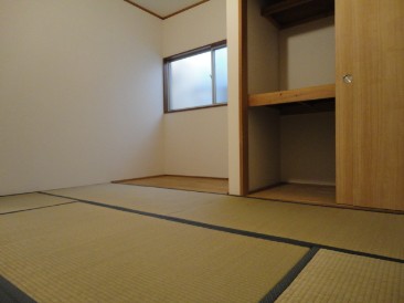 神宮前貸家