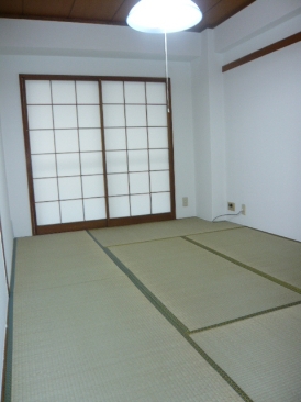 セントラル美竹