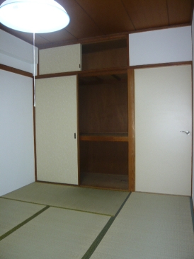 セントラル美竹