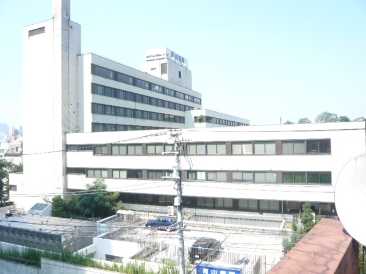 セントラル美竹