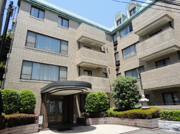 赤坂氷川町パークマンション