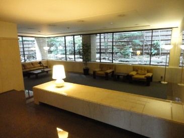 赤坂氷川町パークマンション