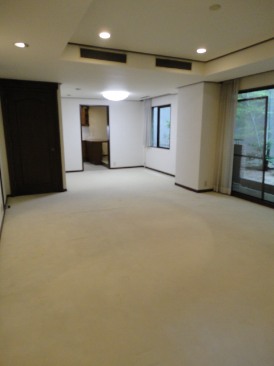 赤坂氷川町パークマンション