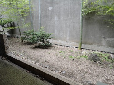 赤坂氷川町パークマンション
