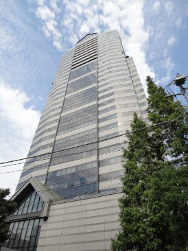 グリーンパーク赤坂