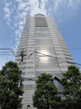 グリーンパーク赤坂
