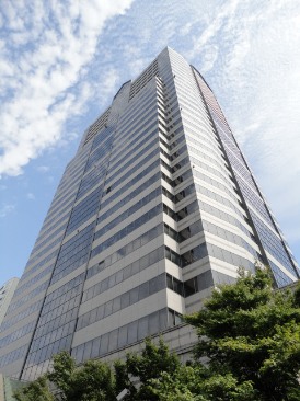 グリーンパーク赤坂