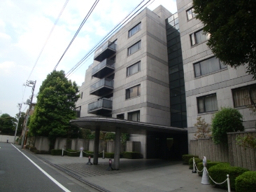 クレストコート砂土原