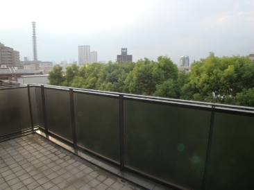 クレストコート砂土原
