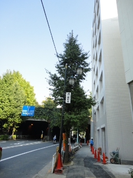 Klavier神宮前（クラヴィーア神宮前）