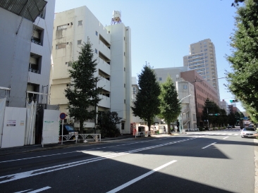 Klavier神宮前（クラヴィーア神宮前）