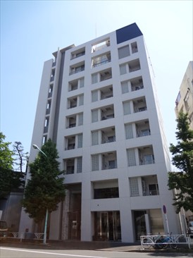 Klavier神宮前（クラヴィーア神宮前）