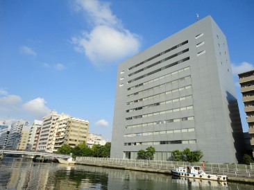 DS海岸ビル