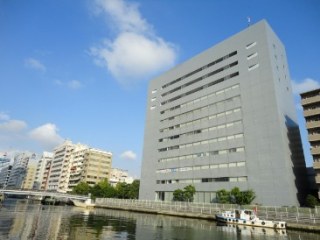 DS海岸ビル