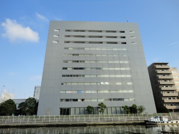 DS海岸ビル