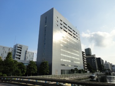 DS海岸ビル