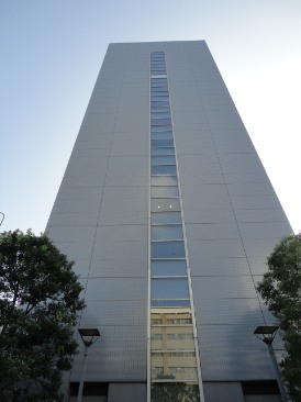 DS海岸ビル