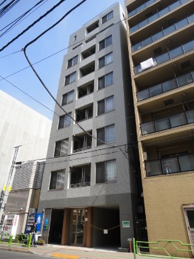 レコルト勝どき