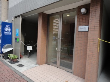 レコルト勝どき