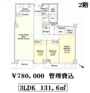 ラ・トゥール市谷砂土原