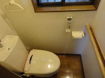 月島４丁目戸建