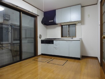 月島４丁目戸建