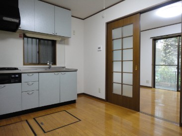 月島４丁目戸建