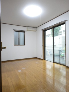 月島４丁目戸建