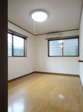月島４丁目戸建